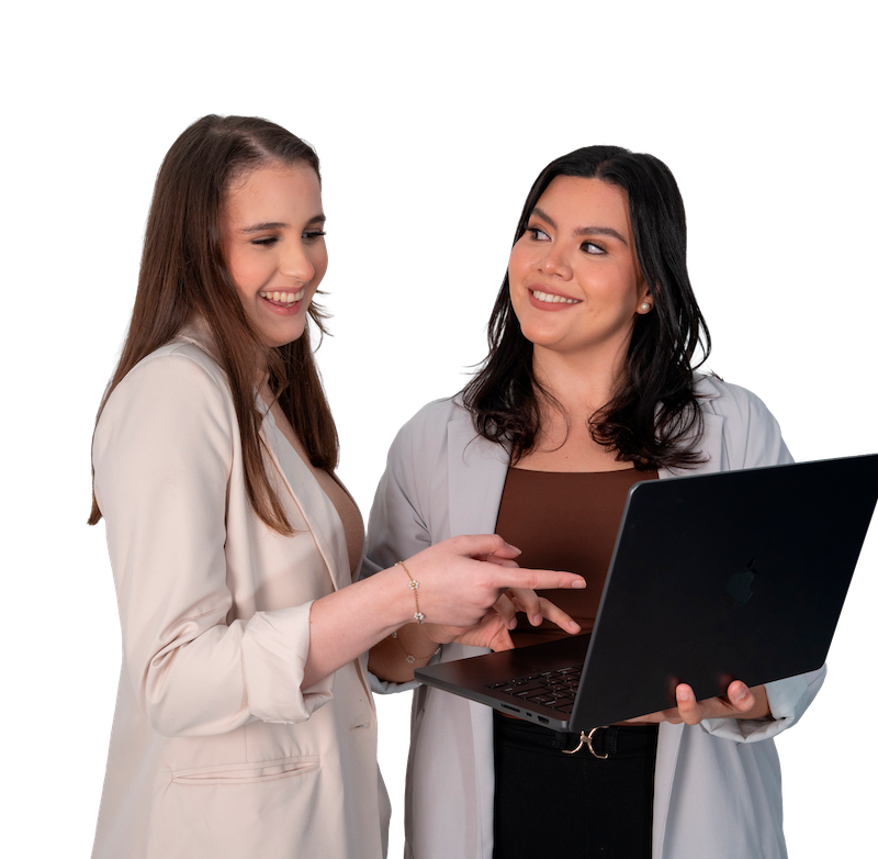 A trained VIVA Insurance Associate