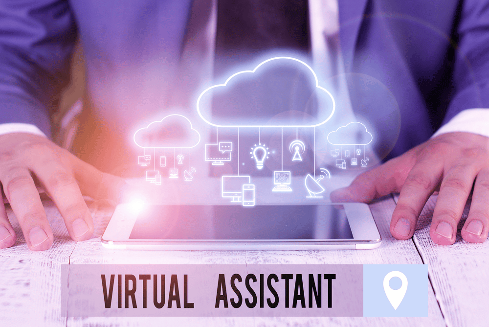 Administrative Virtual Assistants