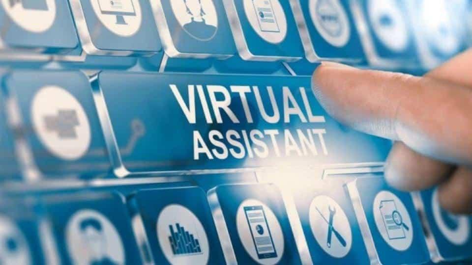 virtual assistant
