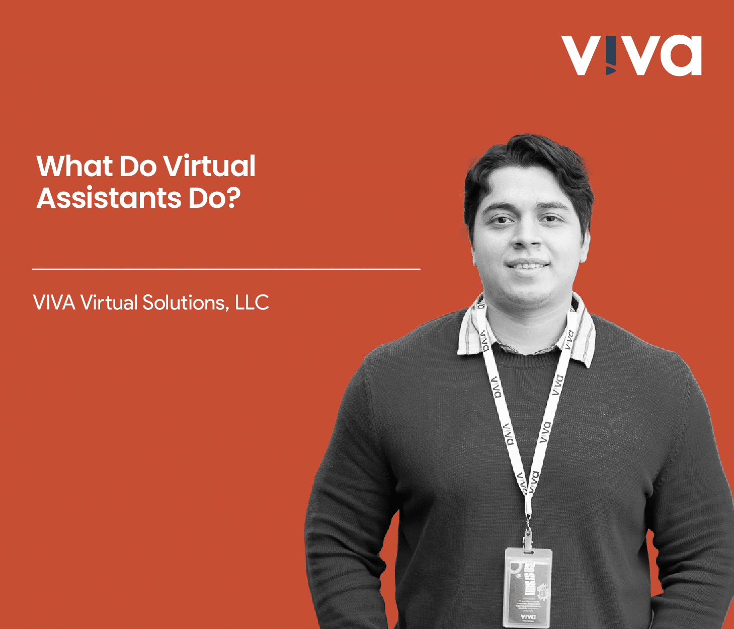 What Do Virtual Assistants Do?