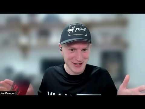 21 Questions with VIVA ft. Joe Kampert