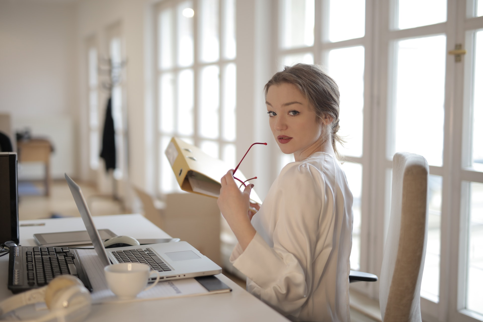 Benefits of hiring a virtual assistant